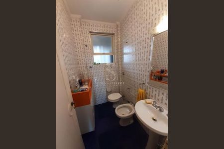 Apartamento à venda com 3 quartos, 275m² em Higienópolis, São Paulo