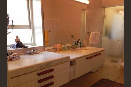 Apartamento à venda com 3 quartos, 275m² em Higienópolis, São Paulo