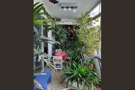 Apartamento à venda com 3 quartos, 275m² em Higienópolis, São Paulo