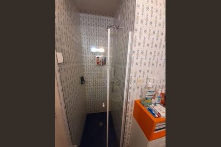 Apartamento à venda com 3 quartos, 275m² em Higienópolis, São Paulo