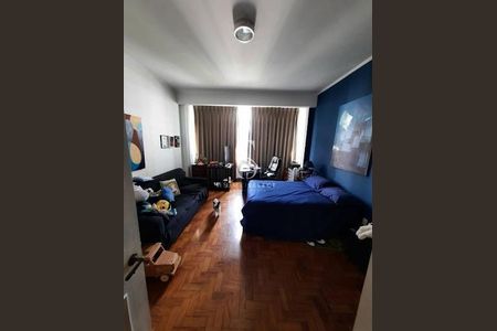 Apartamento à venda com 3 quartos, 275m² em Higienópolis, São Paulo