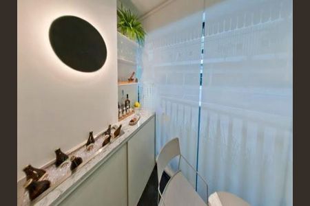 Apartamento à venda com 1 quarto, 22m² em Consolação, São Paulo