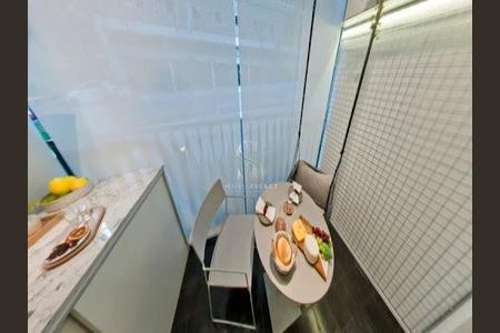 Apartamento à venda com 1 quarto, 22m² em Consolação, São Paulo