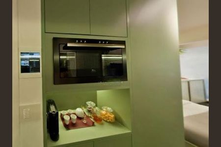 Apartamento à venda com 1 quarto, 22m² em Consolação, São Paulo