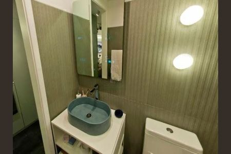 Apartamento à venda com 1 quarto, 22m² em Consolação, São Paulo