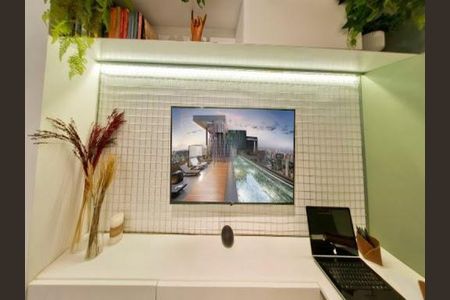 Apartamento à venda com 1 quarto, 22m² em Consolação, São Paulo
