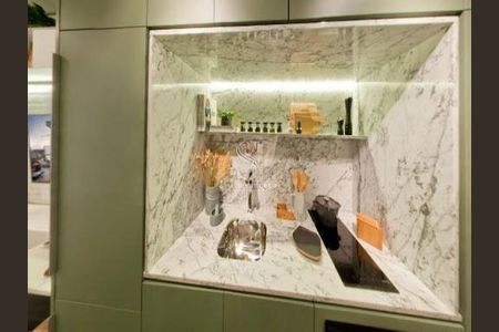 Apartamento à venda com 1 quarto, 22m² em Consolação, São Paulo