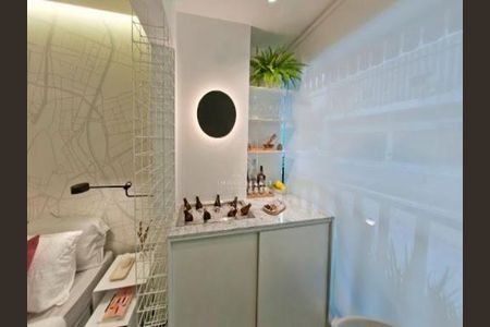 Apartamento à venda com 1 quarto, 22m² em Consolação, São Paulo