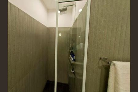 Apartamento à venda com 1 quarto, 22m² em Consolação, São Paulo