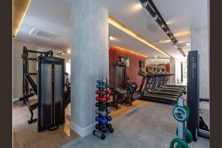 Apartamento à venda com 62m², 2 quartos e 2 vagas