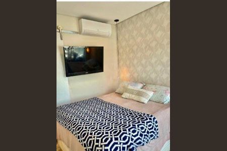 Apartamento à venda com 62m², 2 quartos e 2 vagas
