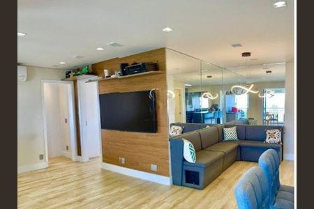 Apartamento à venda com 62m², 2 quartos e 2 vagas