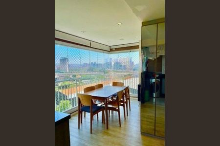 Apartamento à venda com 62m², 2 quartos e 2 vagas