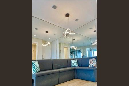 Apartamento à venda com 62m², 2 quartos e 2 vagas