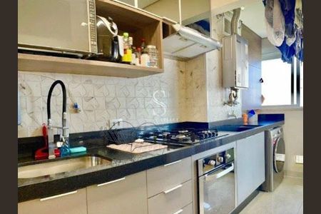 Apartamento à venda com 62m², 2 quartos e 2 vagas