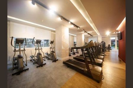 Apartamento à venda com 62m², 2 quartos e 2 vagas