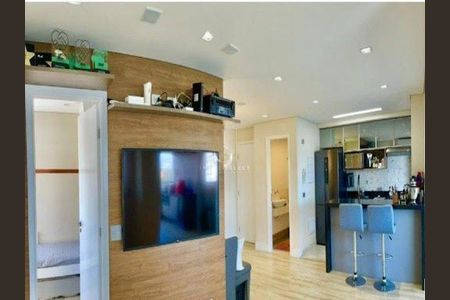 Apartamento à venda com 62m², 2 quartos e 2 vagas