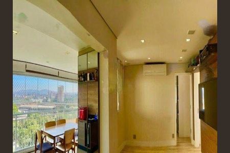 Apartamento à venda com 62m², 2 quartos e 2 vagas