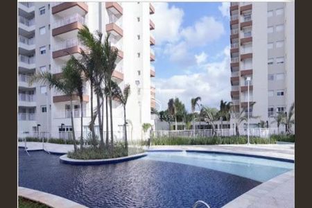 Apartamento à venda com 62m², 2 quartos e 2 vagas