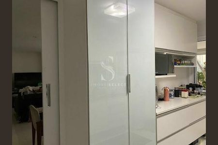 Apartamento à venda com 4 quartos, 171m² em Aclimação, São Paulo
