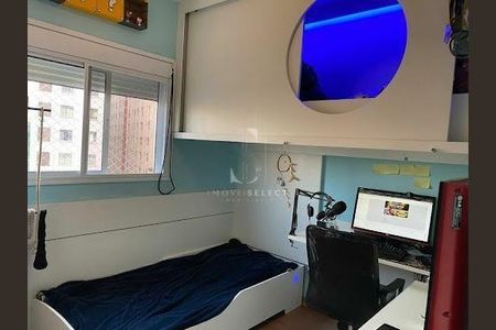 Apartamento à venda com 4 quartos, 171m² em Aclimação, São Paulo