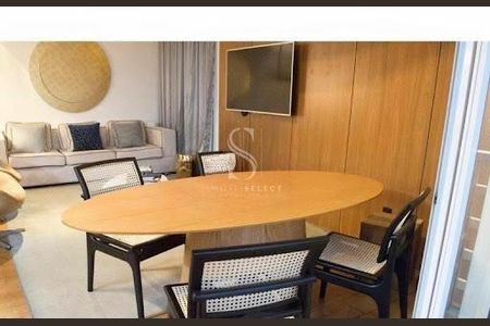Apartamento à venda com 1 quarto, 86m² em Morumbi, São Paulo