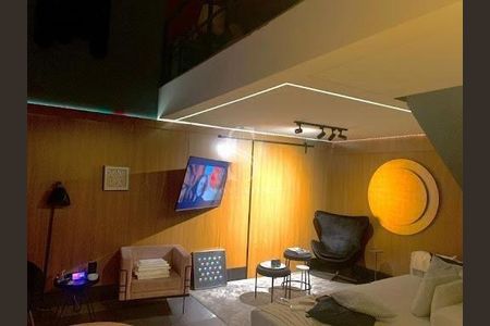 Apartamento à venda com 1 quarto, 86m² em Morumbi, São Paulo