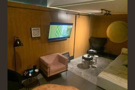 Apartamento à venda com 1 quarto, 86m² em Morumbi, São Paulo