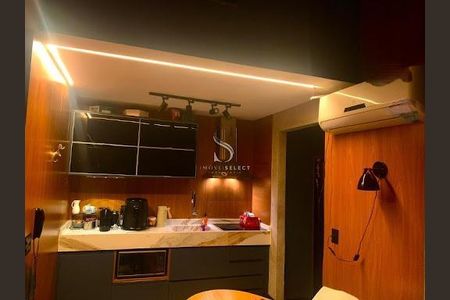 Apartamento à venda com 1 quarto, 86m² em Morumbi, São Paulo