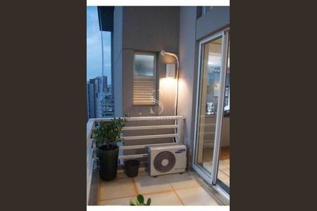 Apartamento à venda com 1 quarto, 86m² em Morumbi, São Paulo
