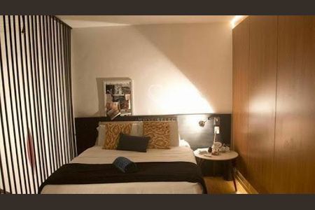 Apartamento à venda com 1 quarto, 86m² em Morumbi, São Paulo
