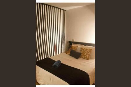 Apartamento à venda com 1 quarto, 86m² em Morumbi, São Paulo