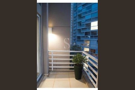 Apartamento à venda com 1 quarto, 86m² em Morumbi, São Paulo