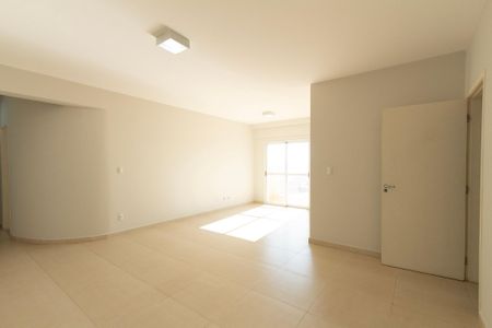 Sala  de apartamento para alugar com 3 quartos, 114m² em Centro, Sorocaba