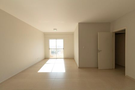 Sala  de apartamento para alugar com 3 quartos, 114m² em Centro, Sorocaba