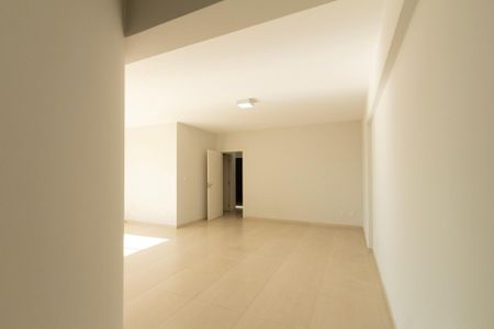 Sala  de apartamento para alugar com 3 quartos, 114m² em Centro, Sorocaba