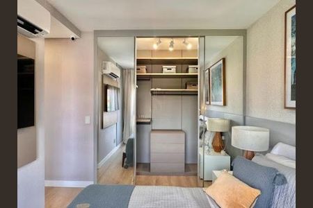 Apartamento à venda com 2 quartos, 69m² em Brooklin, São Paulo