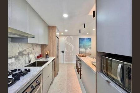 Apartamento à venda com 2 quartos, 69m² em Brooklin, São Paulo