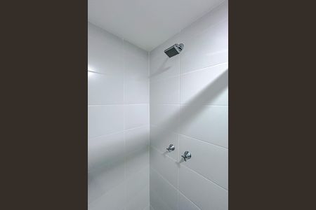 Studio para alugar com 24m², 1 quarto e sem vagaBanheiro