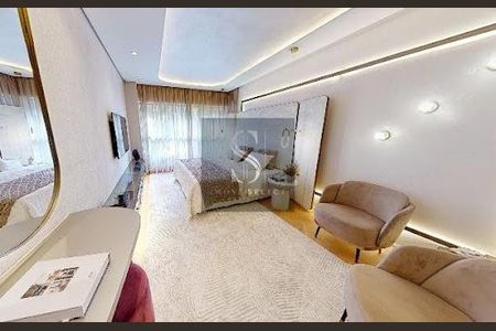 Apartamento à venda com 4 quartos, 251m² em Moema, São Paulo