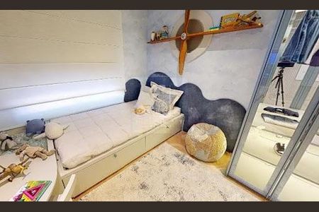 Apartamento à venda com 4 quartos, 251m² em Moema, São Paulo