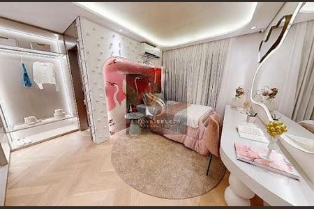 Apartamento à venda com 4 quartos, 251m² em Moema, São Paulo