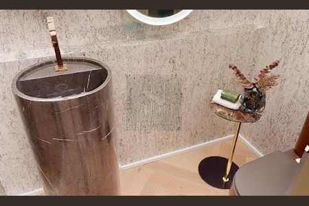 Apartamento à venda com 4 quartos, 251m² em Moema, São Paulo