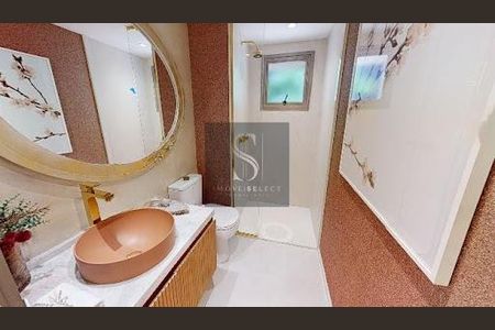 Apartamento à venda com 4 quartos, 251m² em Moema, São Paulo