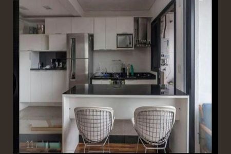 Apartamento à venda com 1 quarto, 123m² em Vila Olímpia, São Paulo