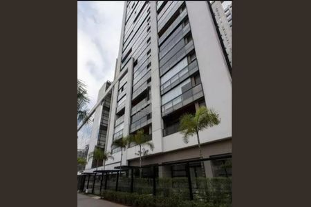 Apartamento à venda com 1 quarto, 123m² em Vila Olímpia, São Paulo