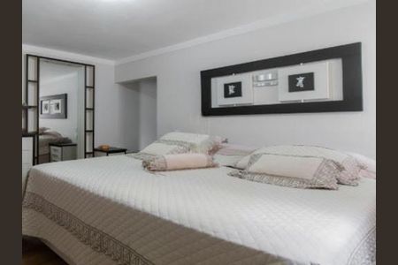 Apartamento à venda com 4 quartos, 263m² em Bela Vista, São Paulo