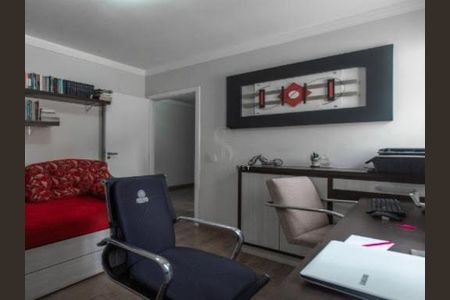 Apartamento à venda com 4 quartos, 263m² em Bela Vista, São Paulo