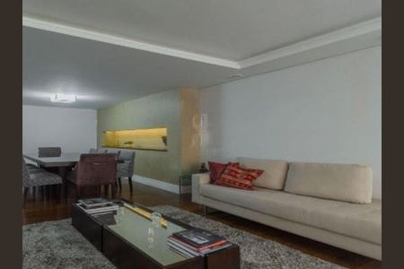 Apartamento à venda com 4 quartos, 263m² em Bela Vista, São Paulo