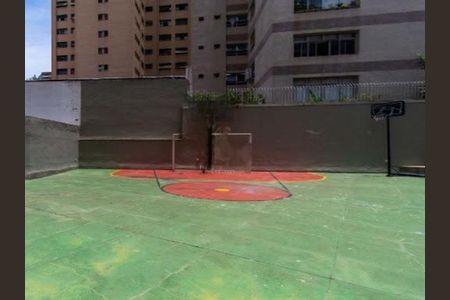Apartamento à venda com 263m², 4 quartos e 2 vagas